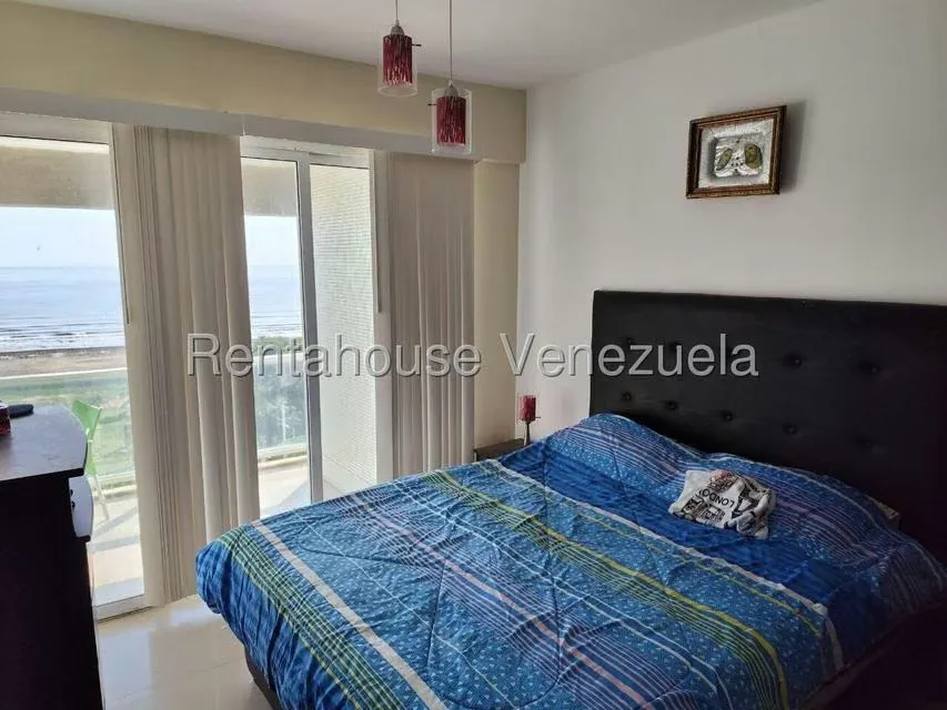 Apartamento (1 Nivel) en Venta en Agua Sal, Miranda - 6