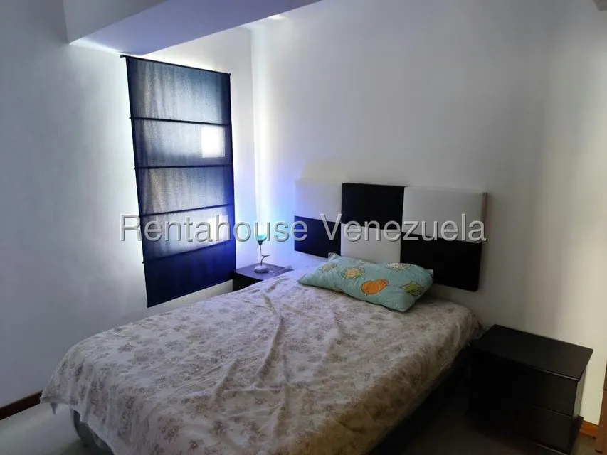 Apartamento (1 Nivel) en Venta en Agua Sal, Miranda - 8
