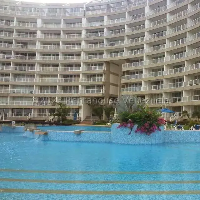 Apartamento (1 Nivel) en Venta en Agua Sal, Miranda - 9