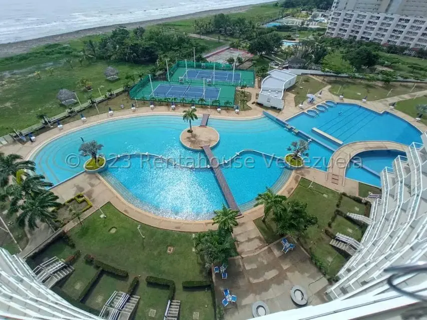 Apartamento (1 Nivel) en Venta en Agua Sal, Miranda - 10