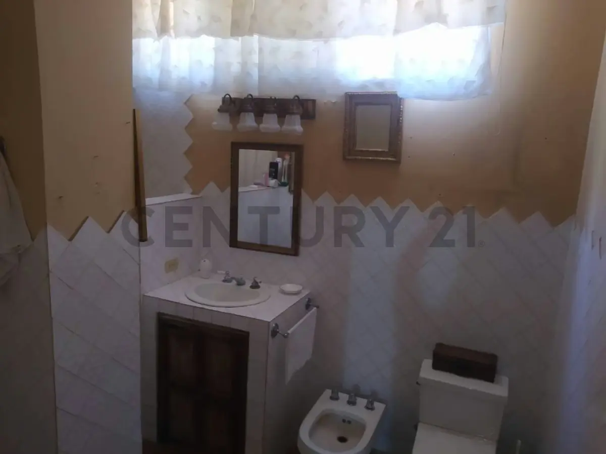Se Vende Amplia y Cómoda Quinta De Un Solo Nivel - 12