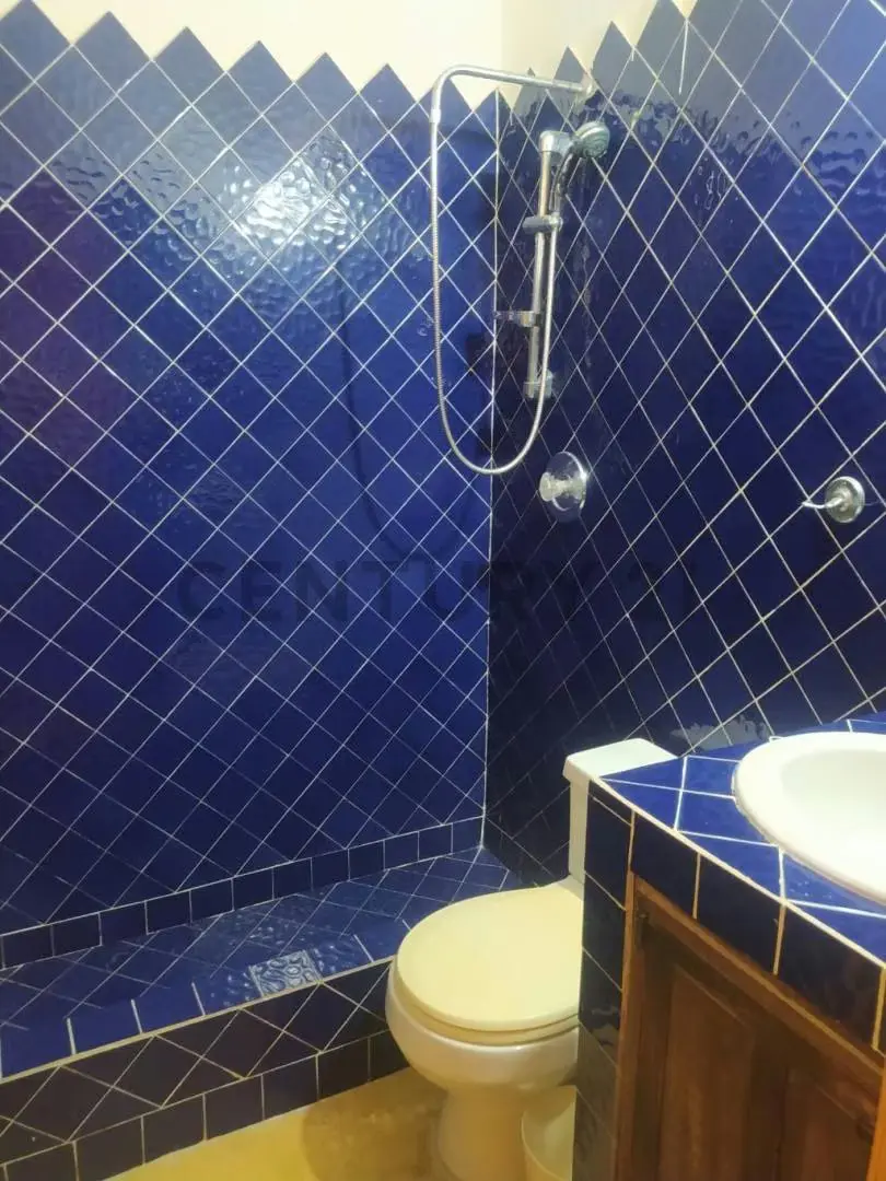 Se Vende Amplia y Cómoda Quinta De Un Solo Nivel - 14