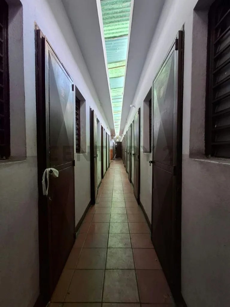 Hotel | Terreno en venta en La Concordia - Parroquia Santa Teresa. 507 USD x m² - 5