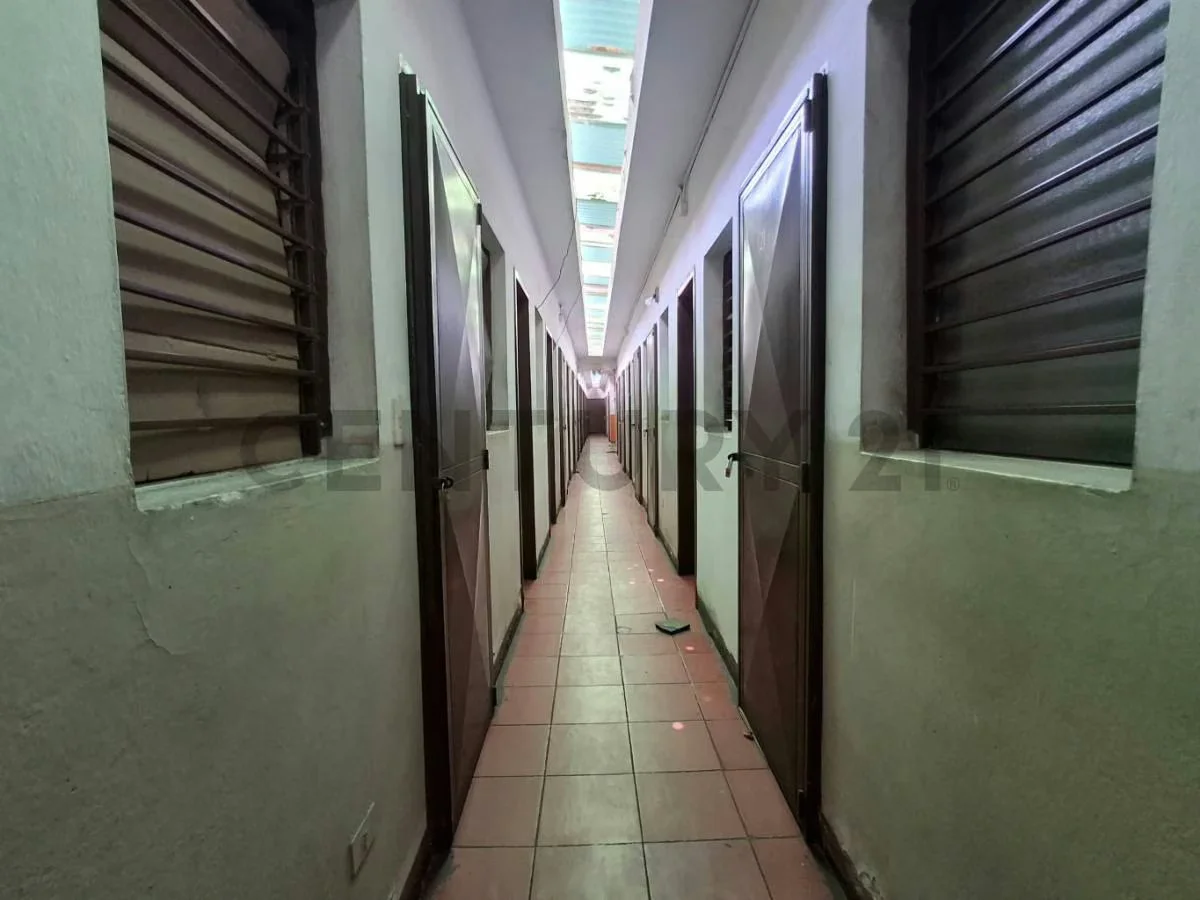 Hotel | Terreno en venta en La Concordia - Parroquia Santa Teresa. 507 USD x m² - 6