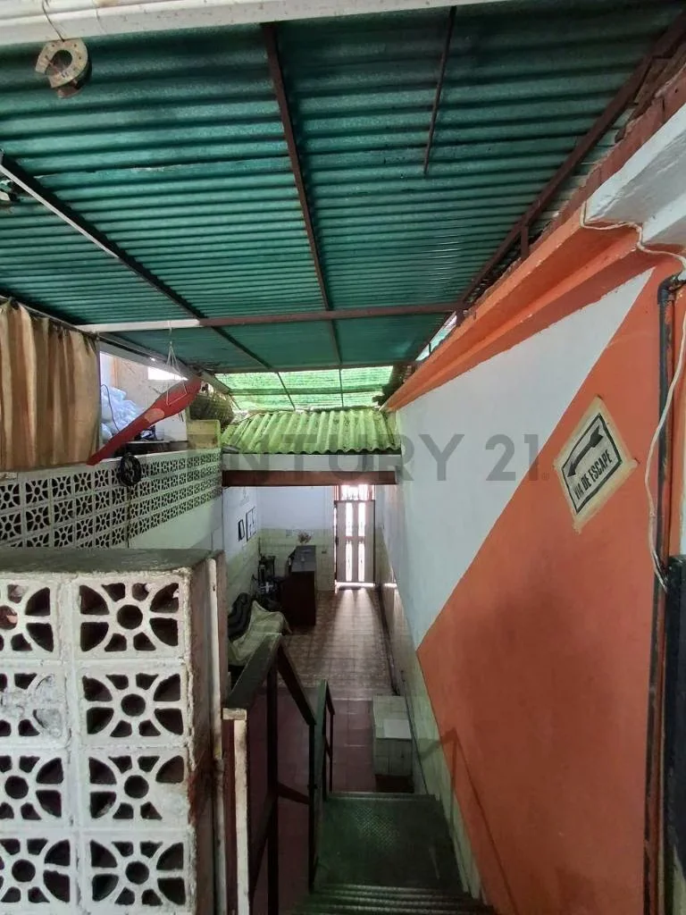 Hotel | Terreno en venta en La Concordia - Parroquia Santa Teresa. 507 USD x m² - 9