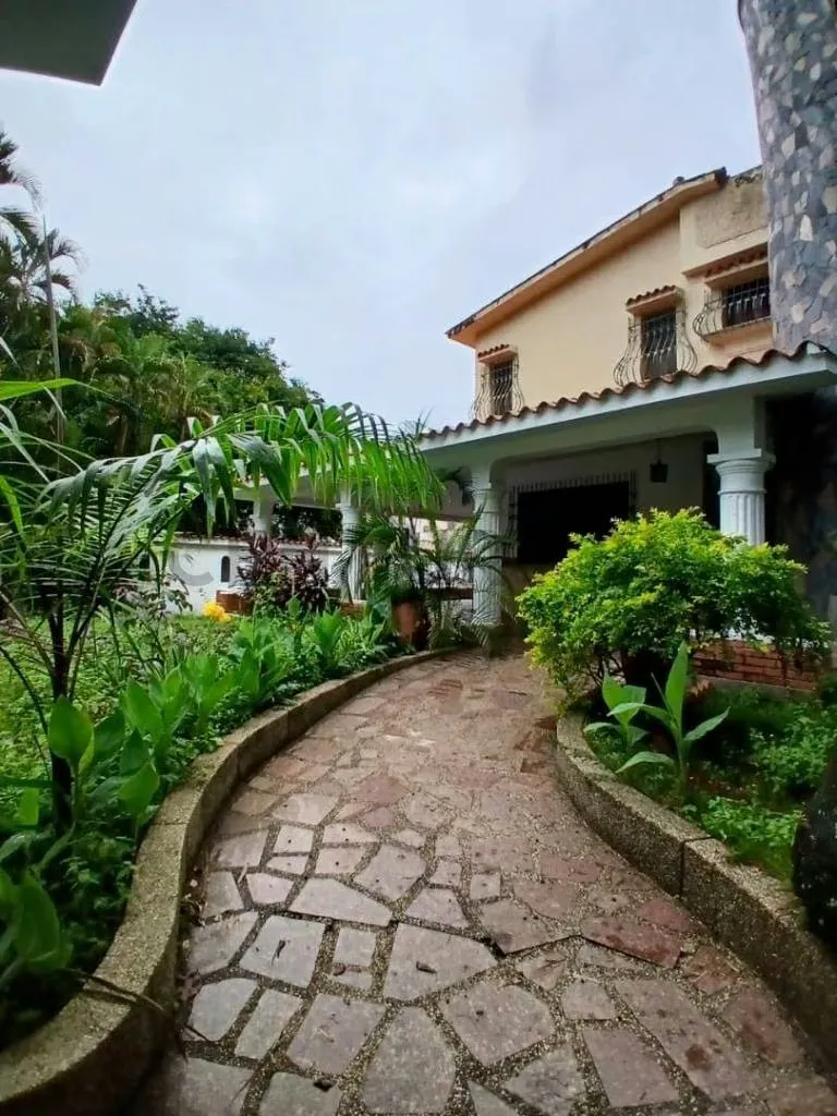 Alquiler de Casa Comercial - 2