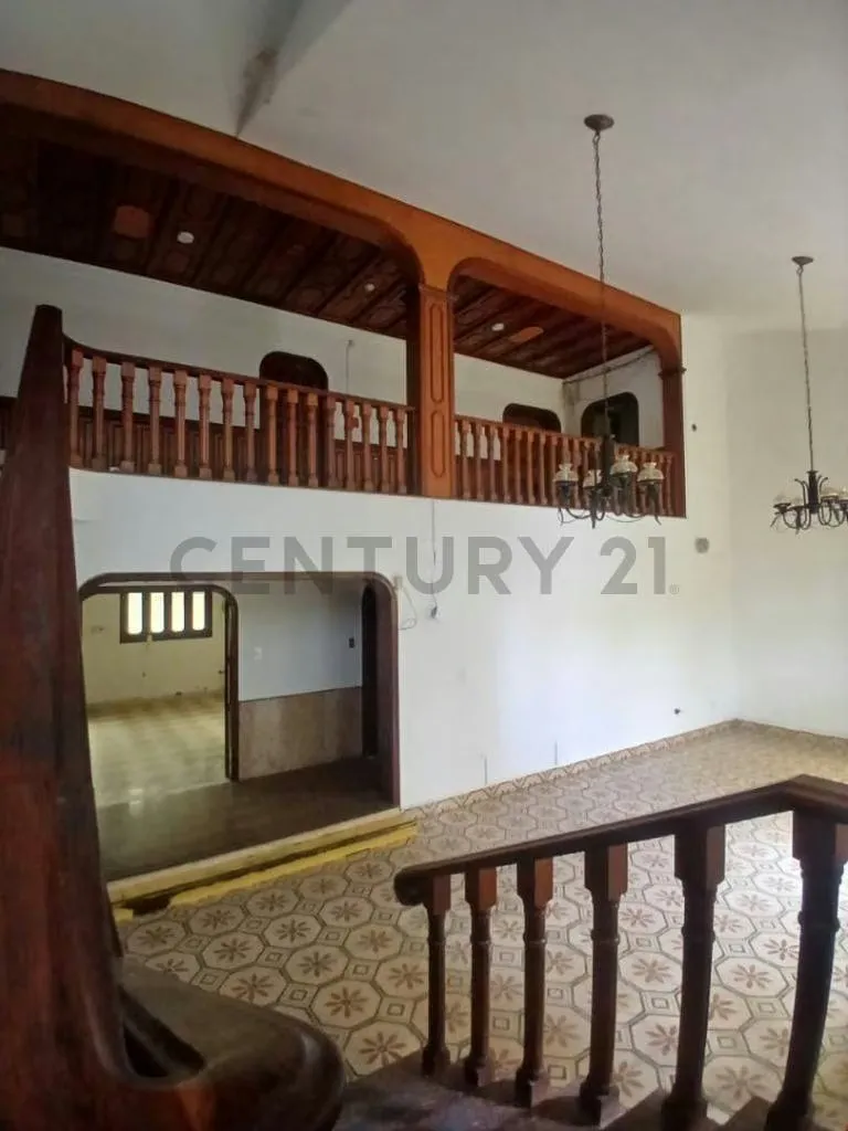 Alquiler de Casa Comercial - 7