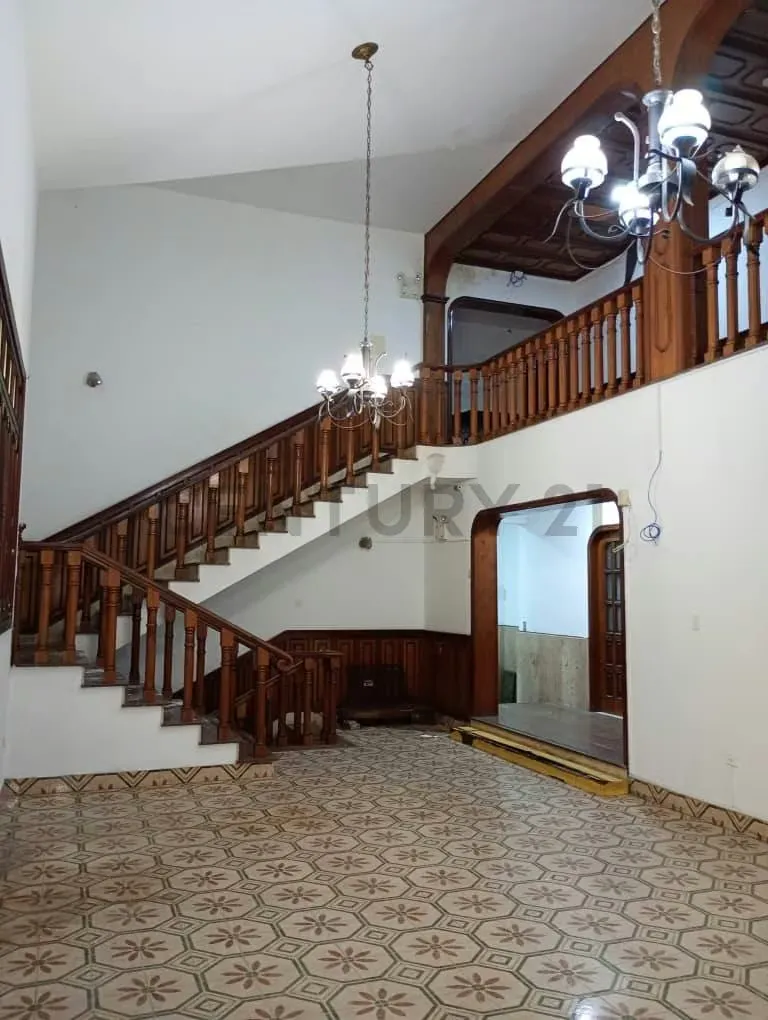 Alquiler de Casa Comercial - 10
