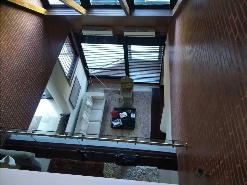 Venta Amplia casa amoblada 447m2 5h/6b/4p. Vizcaya. Mun Baruta - 13