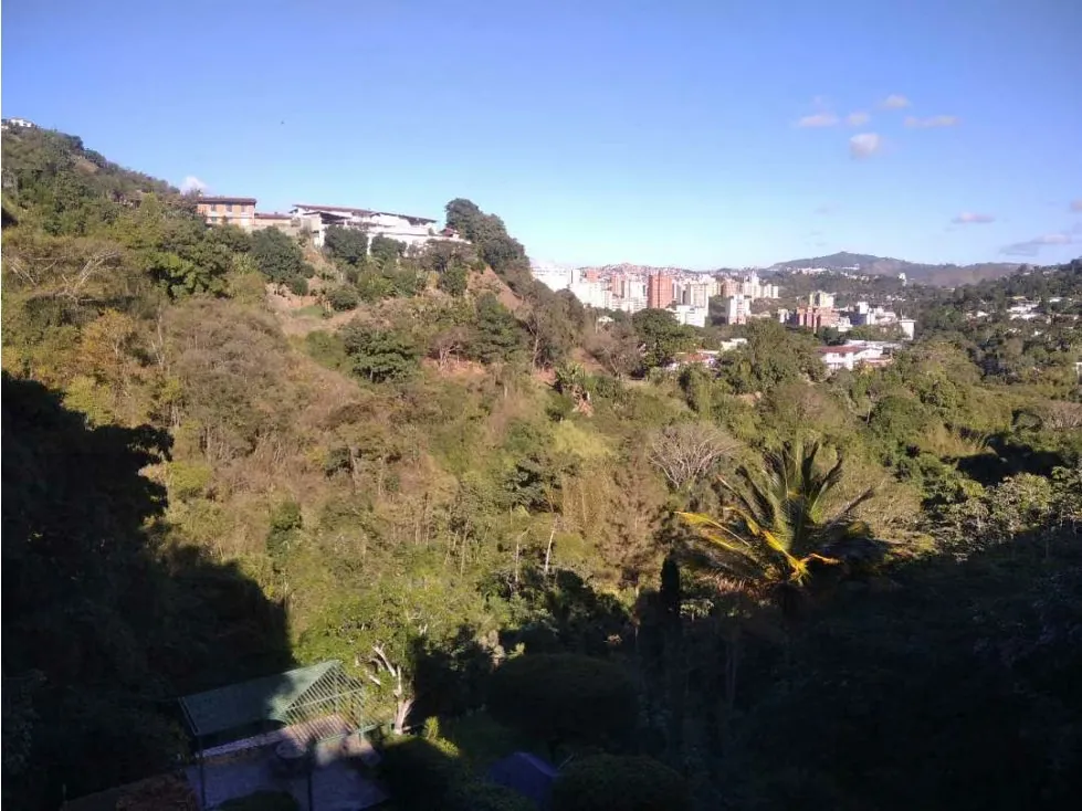 Venta Amplia casa amoblada 447m2 5h/6b/4p. Vizcaya. Mun Baruta - 4