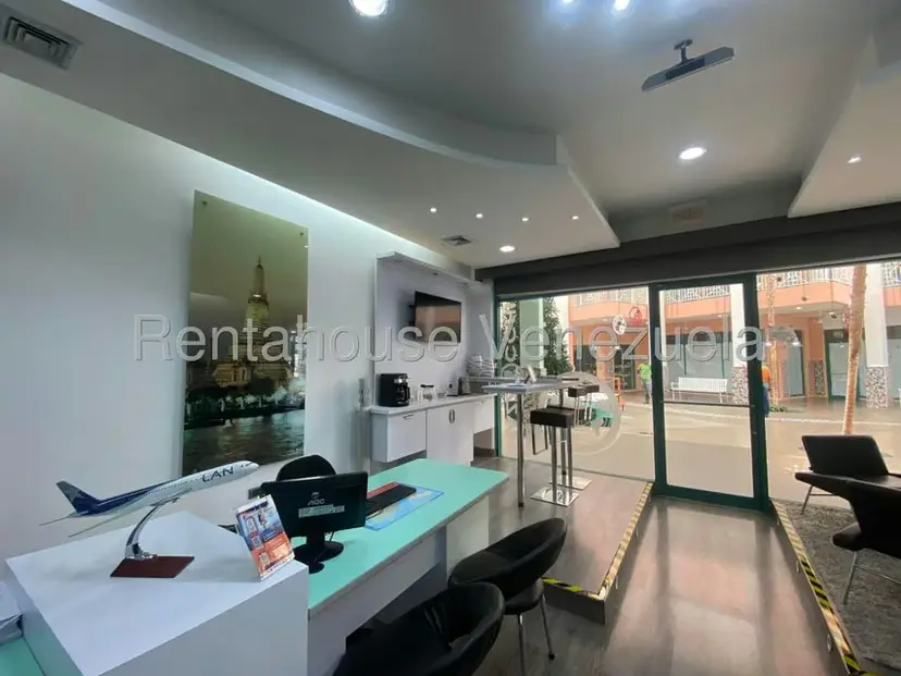 Comercial (Local Comercial) en Venta en Playa el Angel, Nueva Esparta