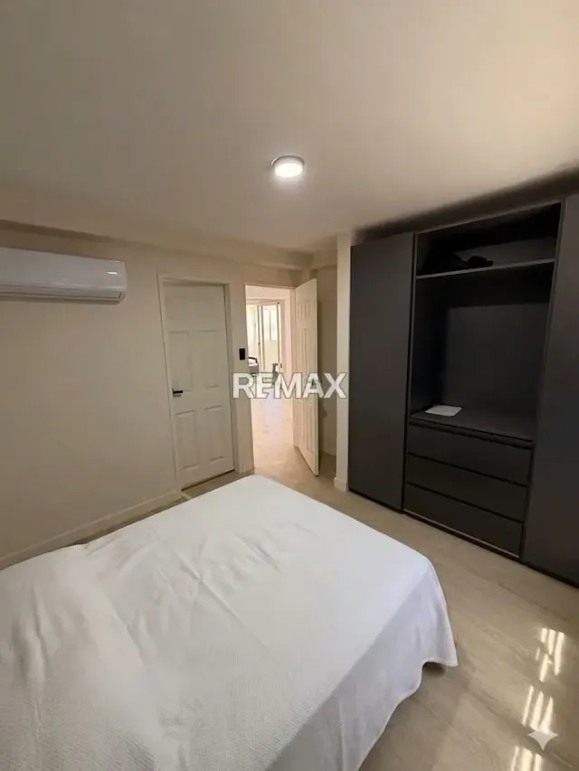 Apartamento amoblado en alquiler - 2