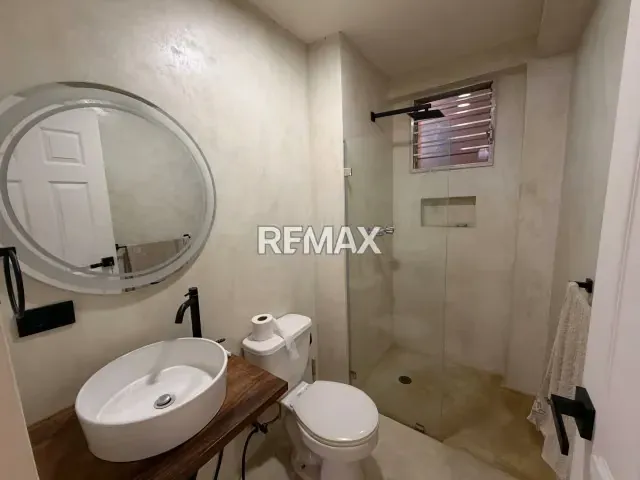 Apartamento amoblado en alquiler - 3