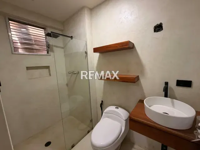 Apartamento amoblado en alquiler - 4