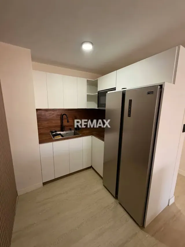 Apartamento amoblado en alquiler - 6