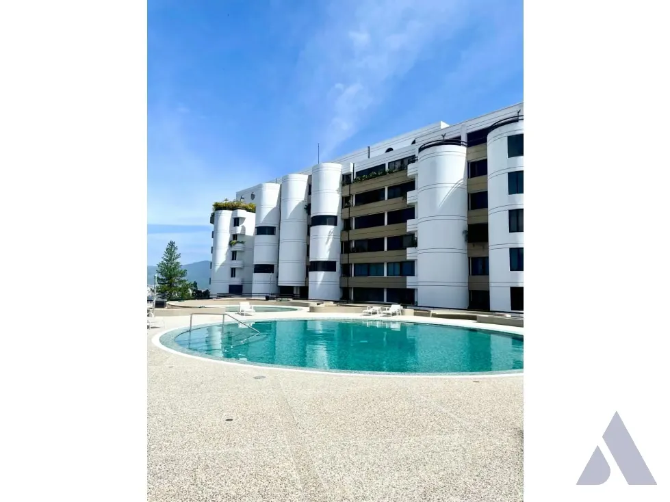 Vendo apartamento duplex 400m2 4h/5b/4p Lomas de San Román 6915 - 12