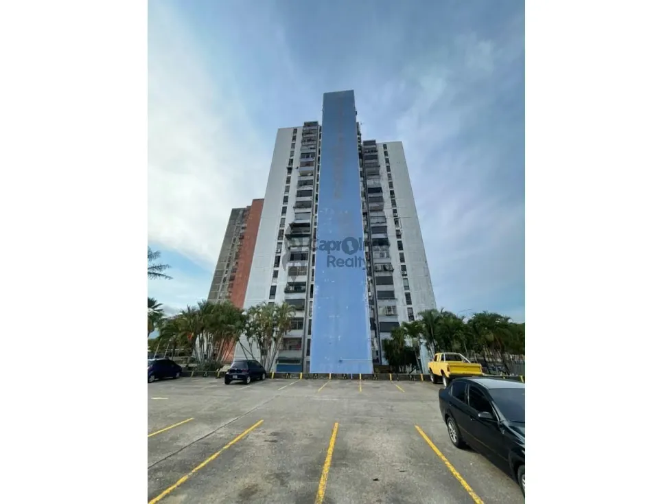 Apartamento en las Quintas de Naguanagua