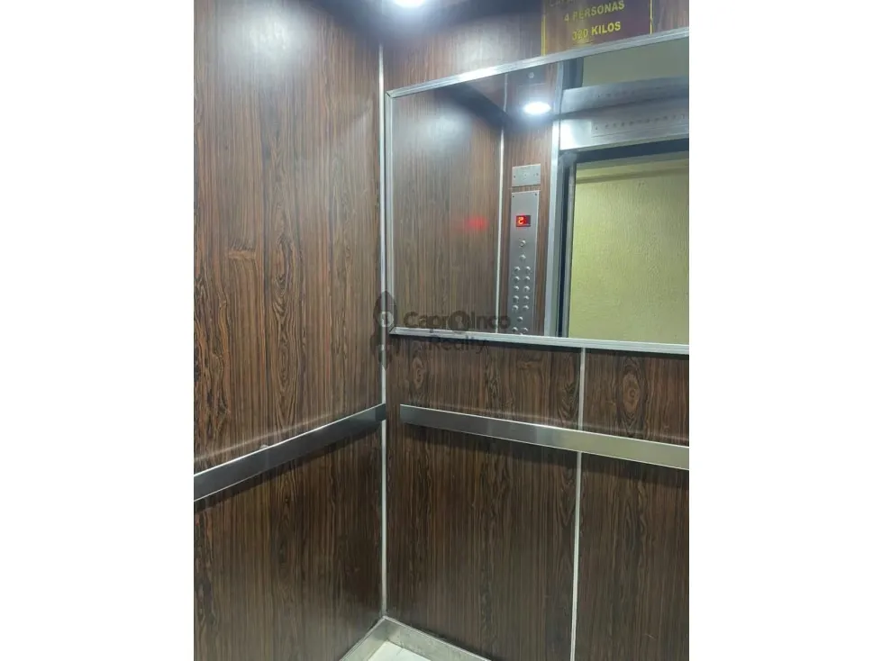 Apartamento en las Quintas de Naguanagua - 11