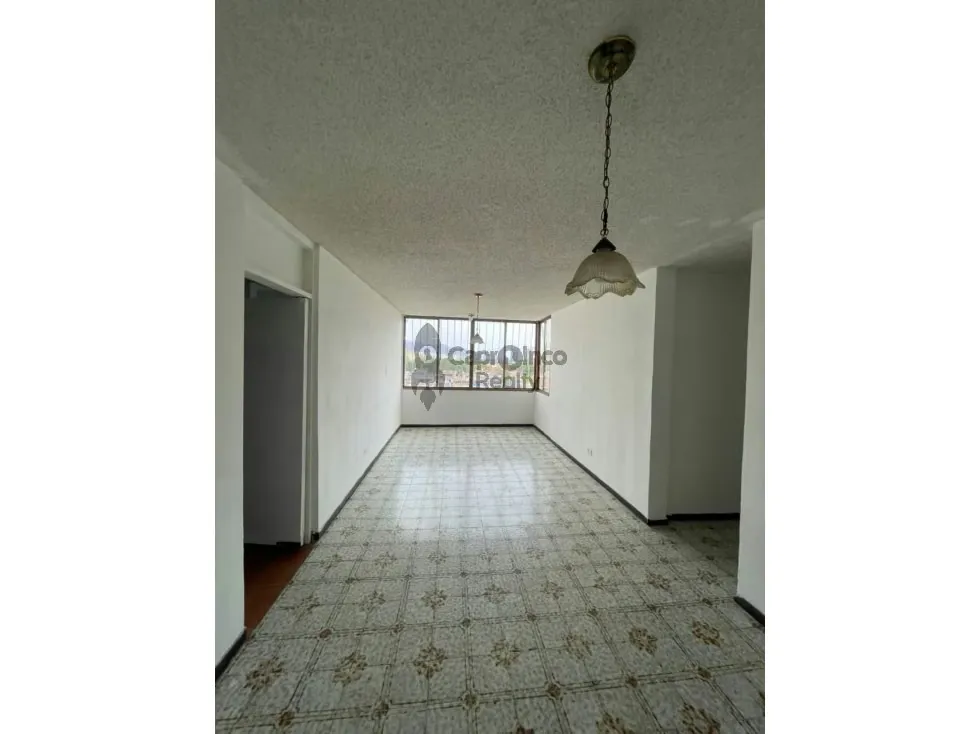 Apartamento en las Quintas de Naguanagua - 3