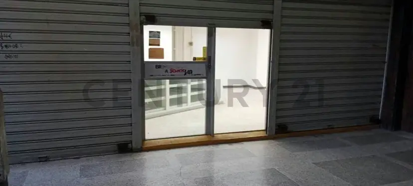 CS - ALQUILER LOCAL COMERCIAL. PARCELAMIENTO DON BOSCO. LOS RUICES.