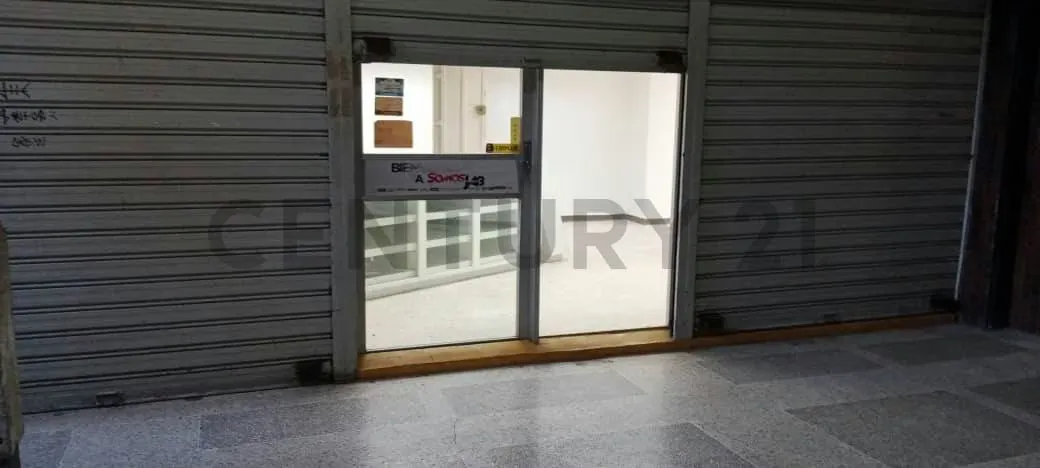 CS - ALQUILER LOCAL COMERCIAL. PARCELAMIENTO DON BOSCO. LOS RUICES.