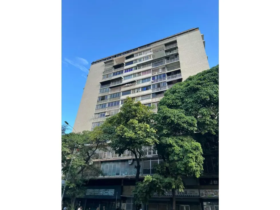 Venta Apartamento Los Chaguaramos 158CM 188m2/3H/3B/2PE