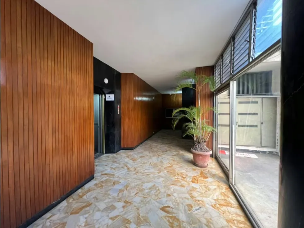 Venta Apartamento Los Chaguaramos 158CM 188m2/3H/3B/2PE - 2