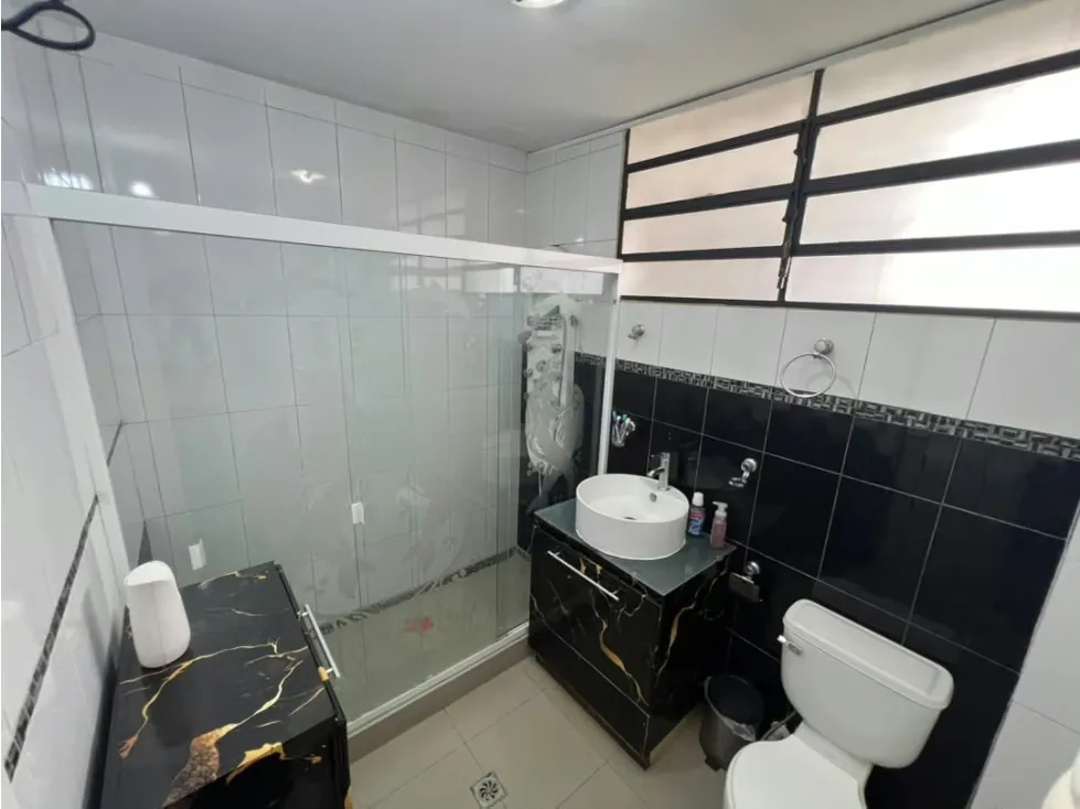 Venta Apartamento Los Chaguaramos 158CM 188m2/3H/3B/2PE - 12