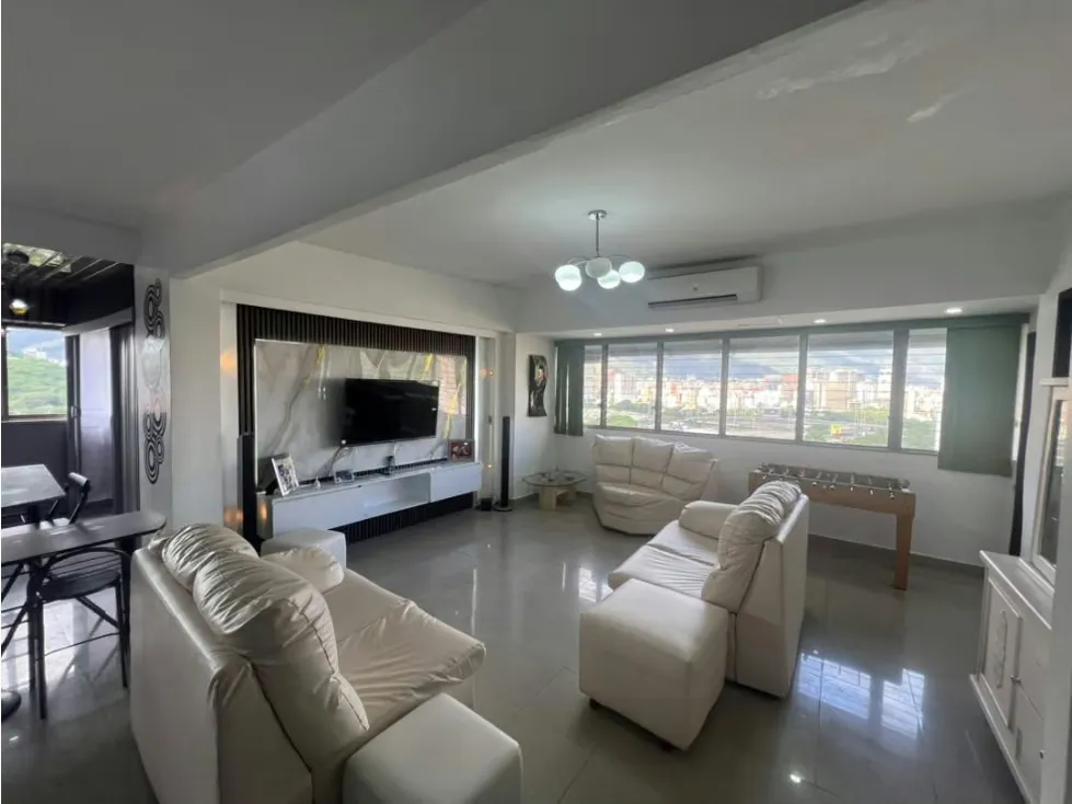 Venta Apartamento Los Chaguaramos 158CM 188m2/3H/3B/2PE - 3
