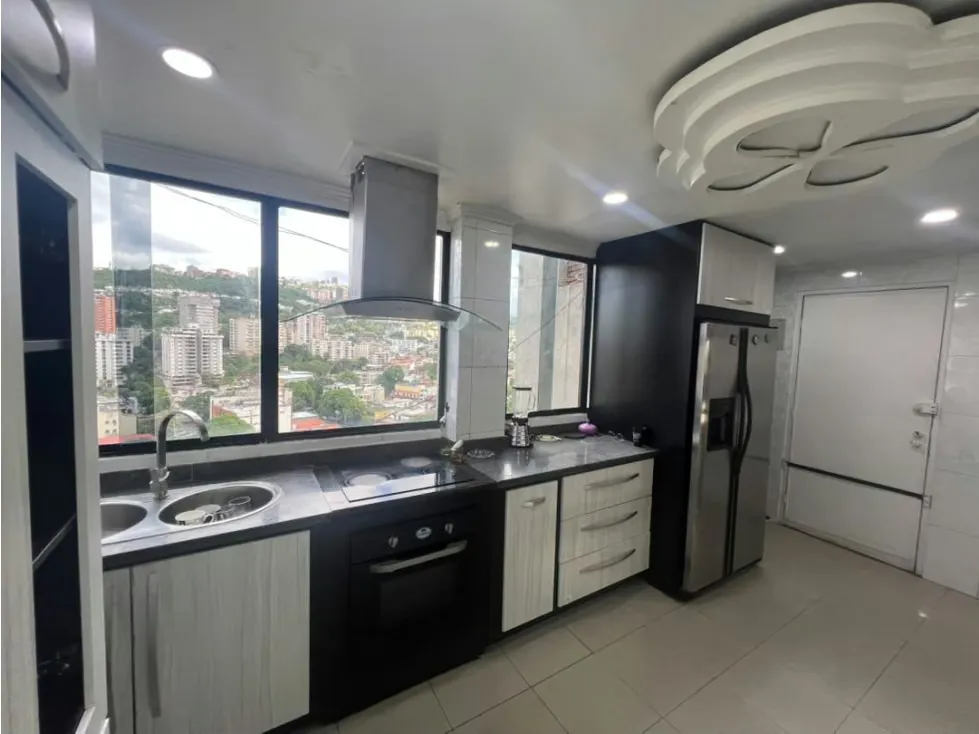 Venta Apartamento Los Chaguaramos 158CM 188m2/3H/3B/2PE - 6