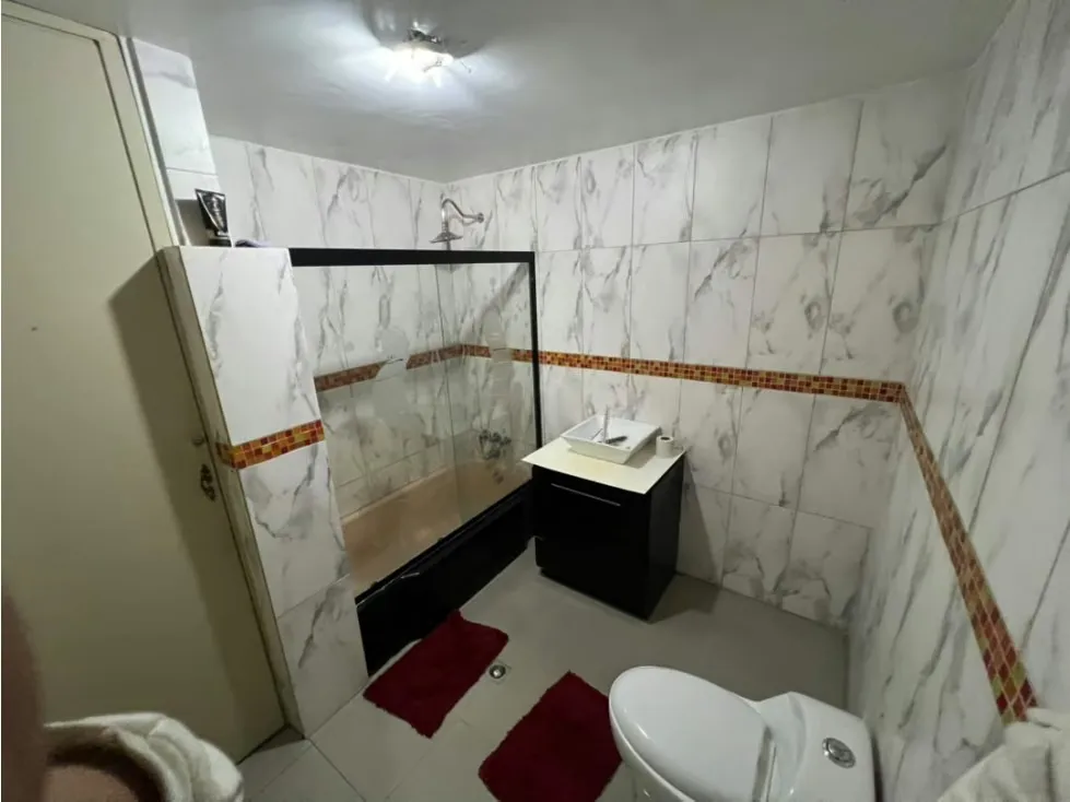 Venta Apartamento Los Chaguaramos 158CM 188m2/3H/3B/2PE - 10