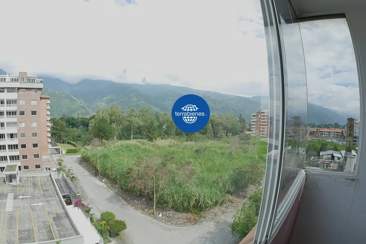 Apartamento #2 en Av. Las Américas -Sector El Rosario - 11
