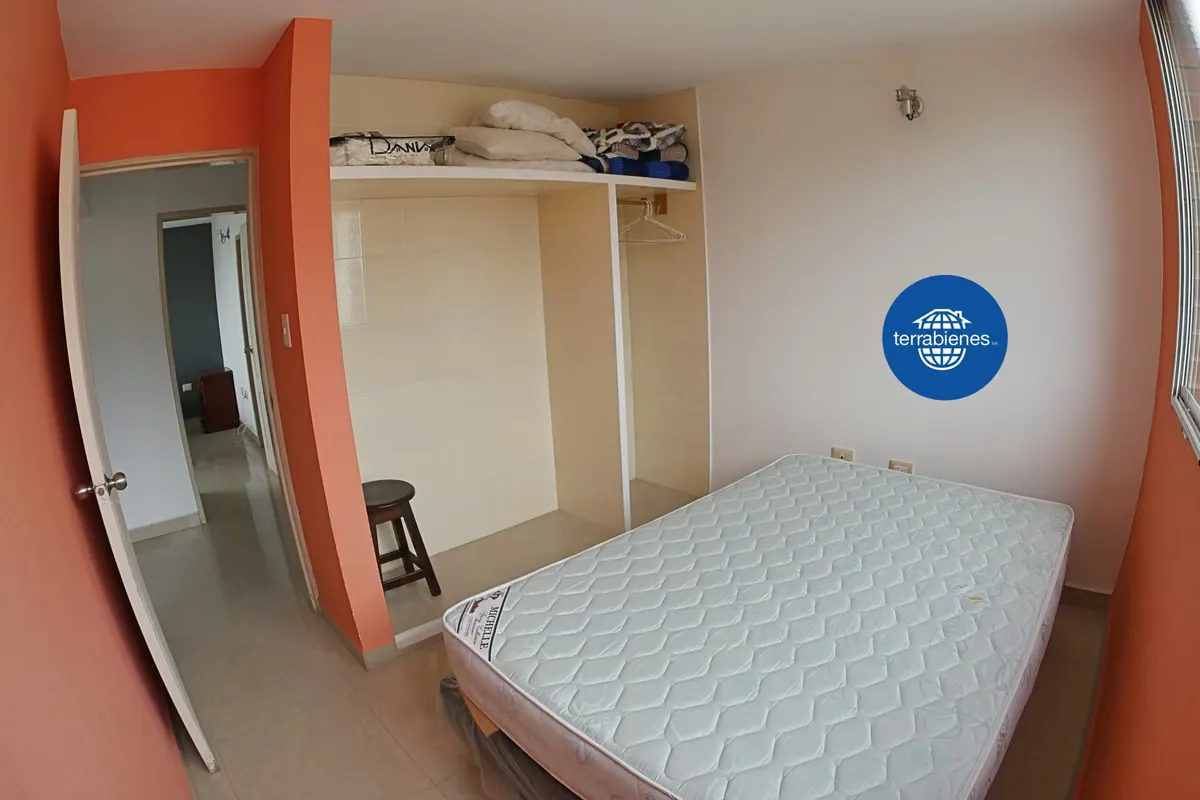 Apartamento #2 en Av. Las Américas -Sector El Rosario - 7