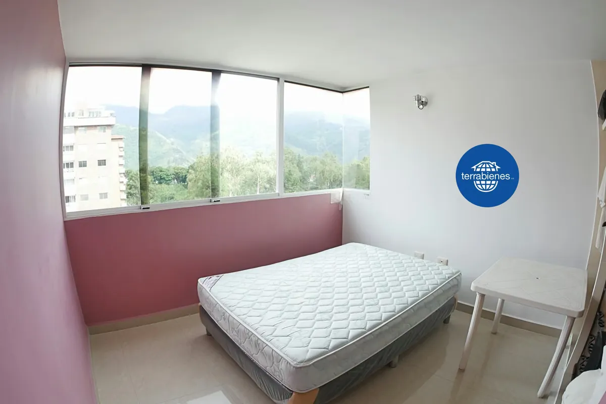 Apartamento #2 en Av. Las Américas -Sector El Rosario - 9