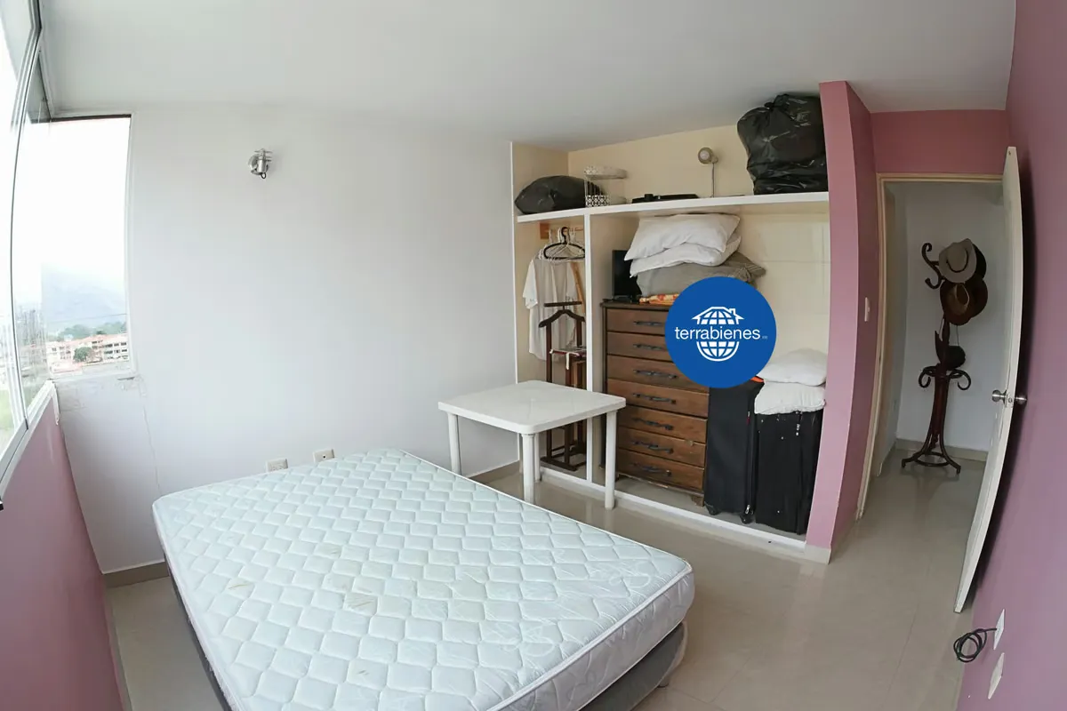 Apartamento #2 en Av. Las Américas -Sector El Rosario - 10