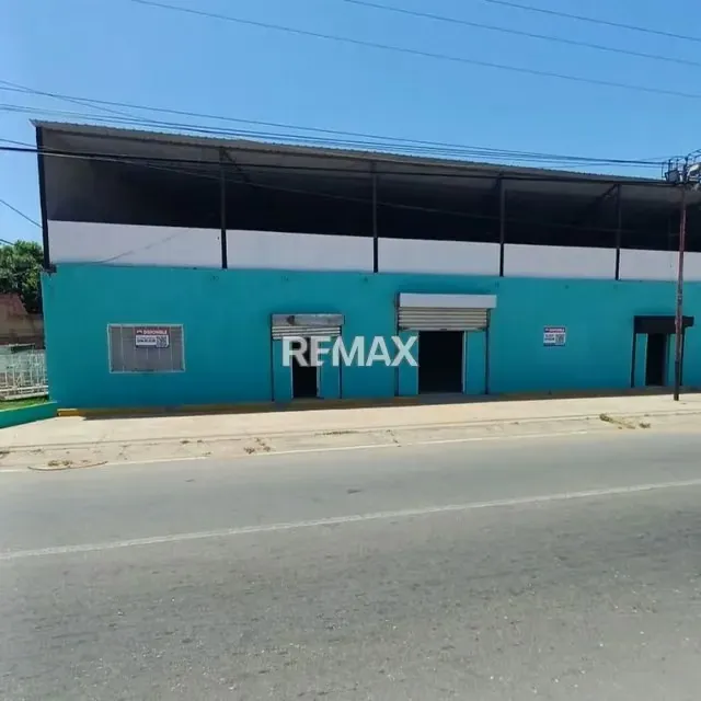 Local comercial a pie de calle oeste Maracaibo