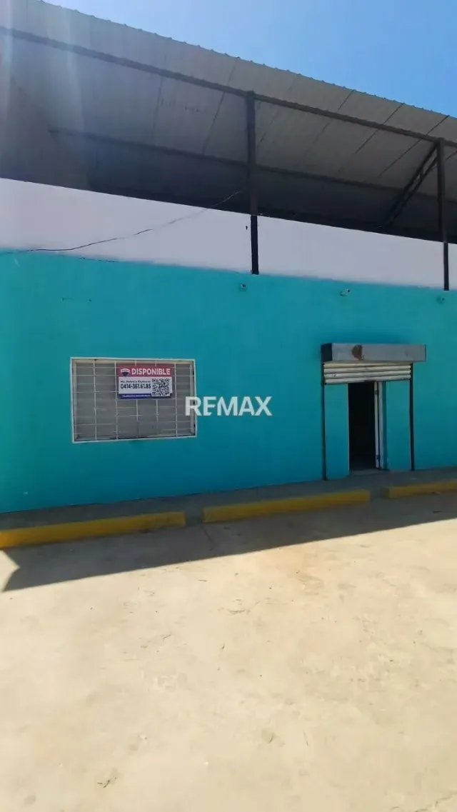 Local comercial a pie de calle oeste Maracaibo - 2