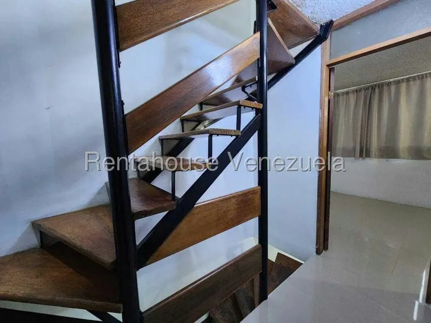 Apartamento (1 Nivel) en Alquiler en Almarriera, Lara - 20
