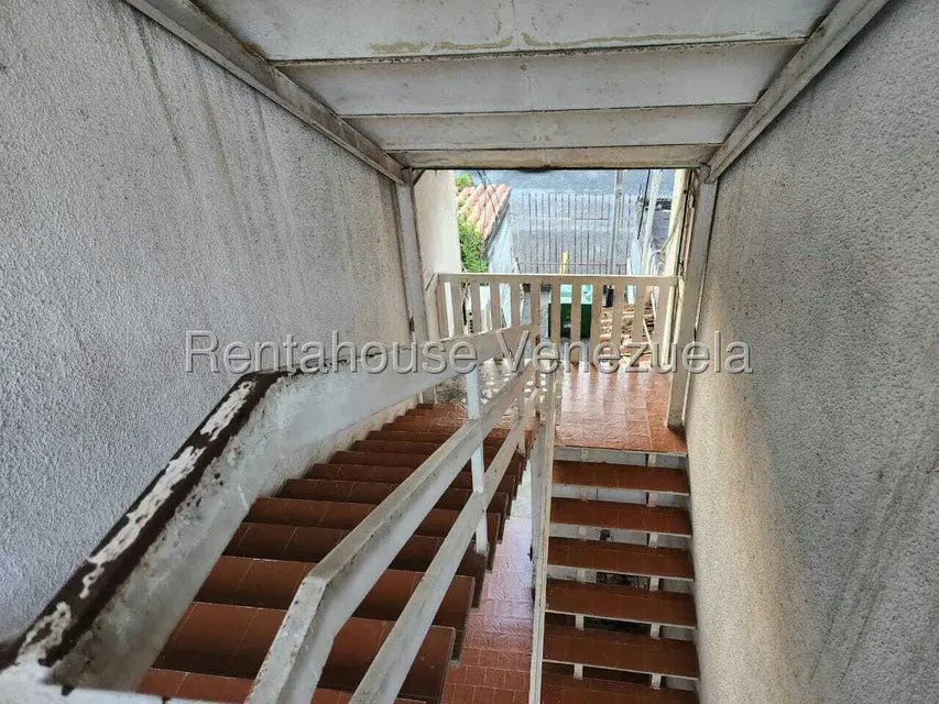 Apartamento (1 Nivel) en Alquiler en Almarriera, Lara - 7