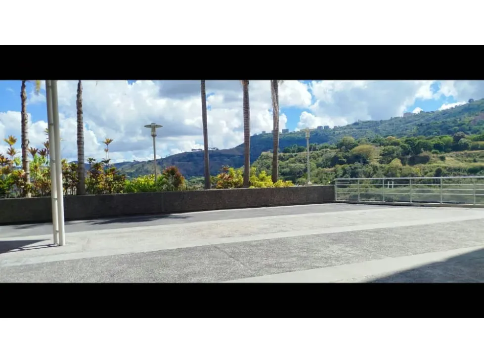 Vendo o Alquilo local comercial 73m2 Torre Express Macaracuay 6456 - 11