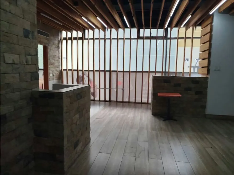 Vendo o Alquilo local comercial 73m2 Torre Express Macaracuay 6456 - 20