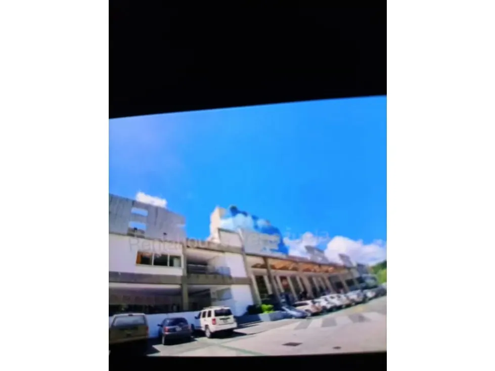 Vendo o Alquilo local comercial 73m2 Torre Express Macaracuay 6456 - 5