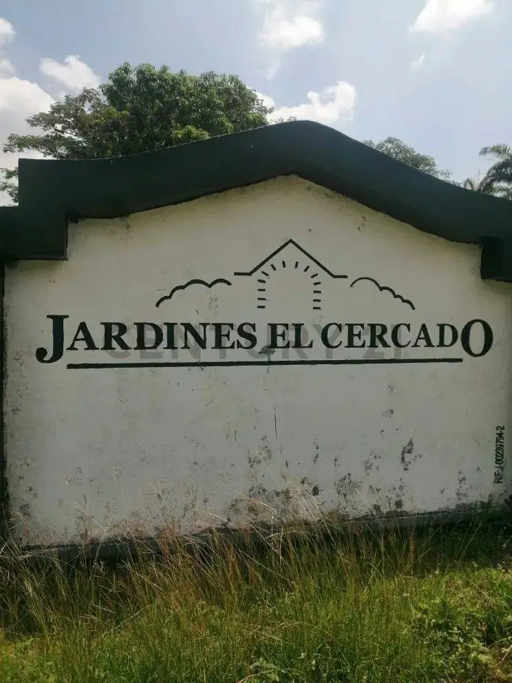 Parcelas en Cementerio en Venta en Jardines El Cercado, Guarenas