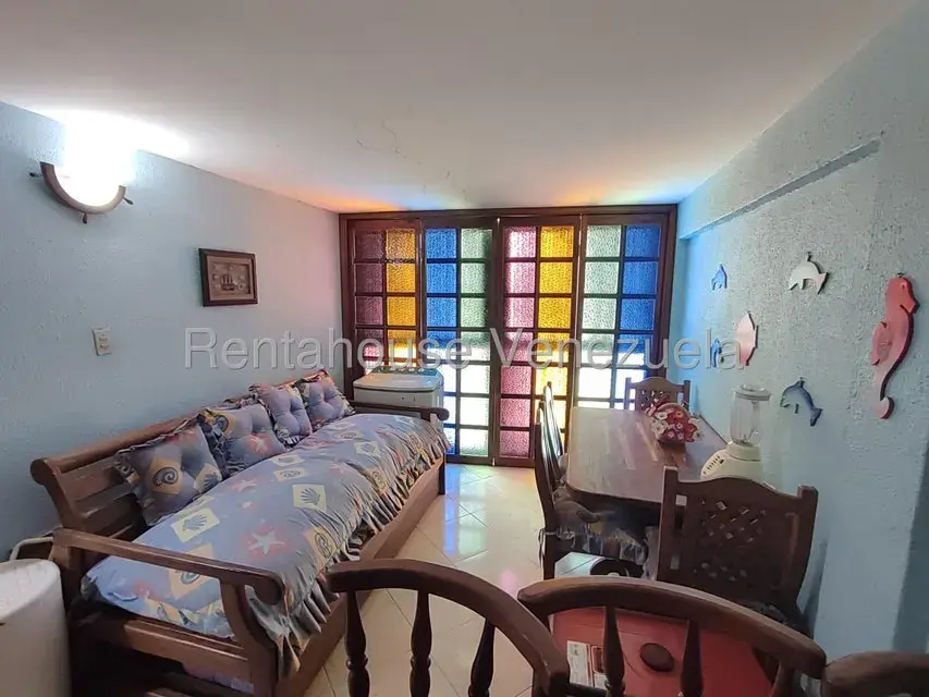 Townhouse (Duplex) en Venta en El Playon, Aragua - 11