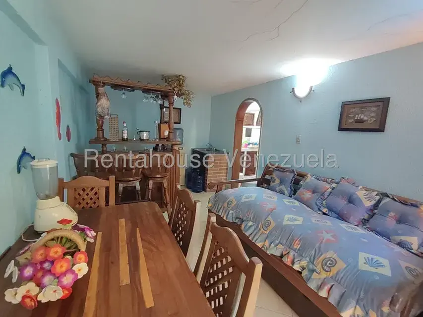 Townhouse (Duplex) en Venta en El Playon, Aragua - 12