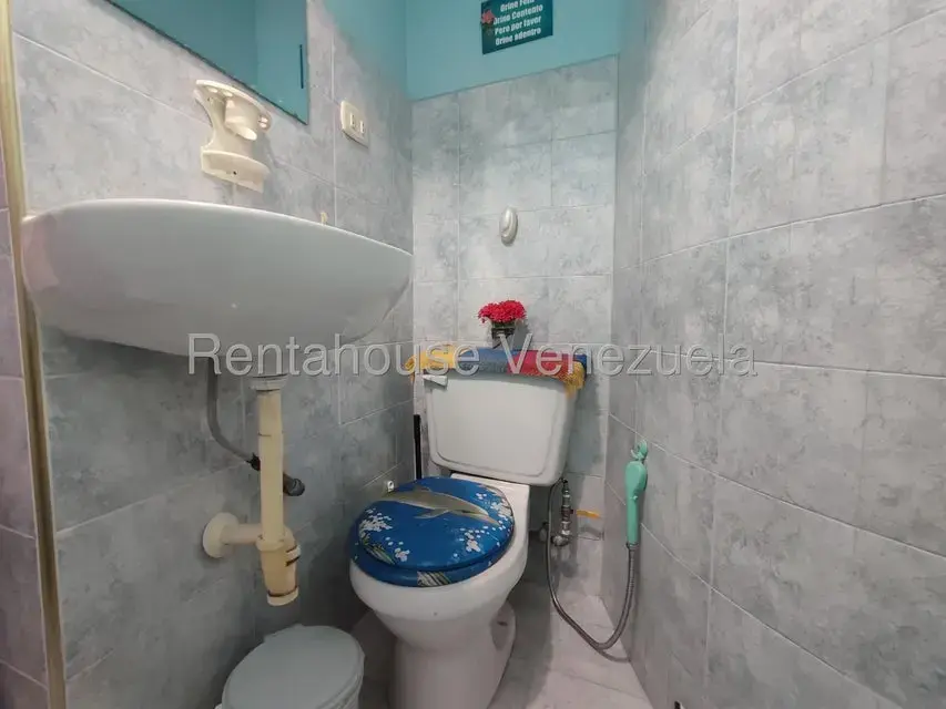 Townhouse (Duplex) en Venta en El Playon, Aragua - 13