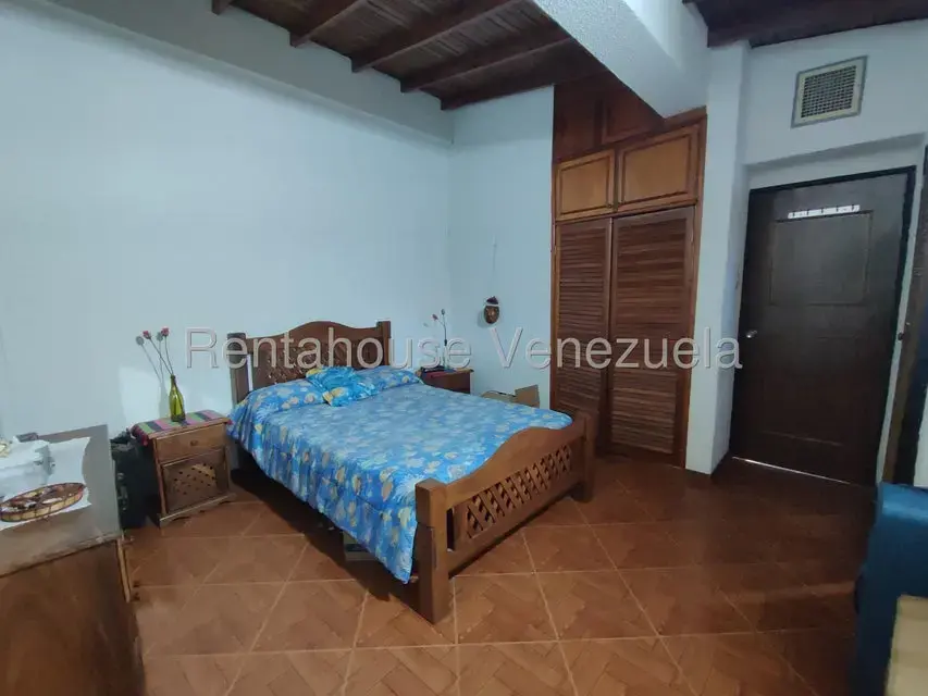 Townhouse (Duplex) en Venta en El Playon, Aragua - 18