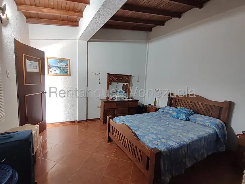 Townhouse (Duplex) en Venta en El Playon, Aragua - 19