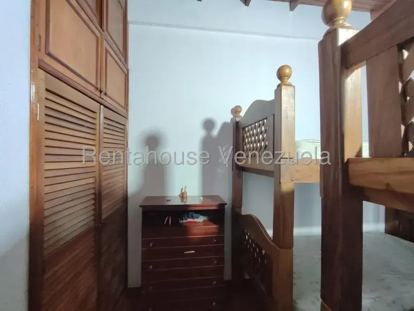 Townhouse (Duplex) en Venta en El Playon, Aragua - 22
