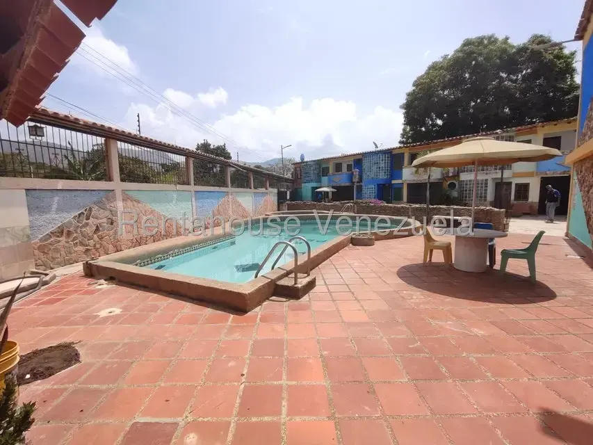 Townhouse (Duplex) en Venta en El Playon, Aragua - 28
